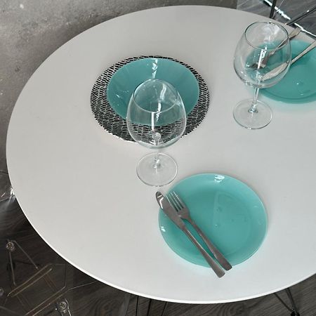 Board Apart Hotel Οδησσός Εξωτερικό φωτογραφία