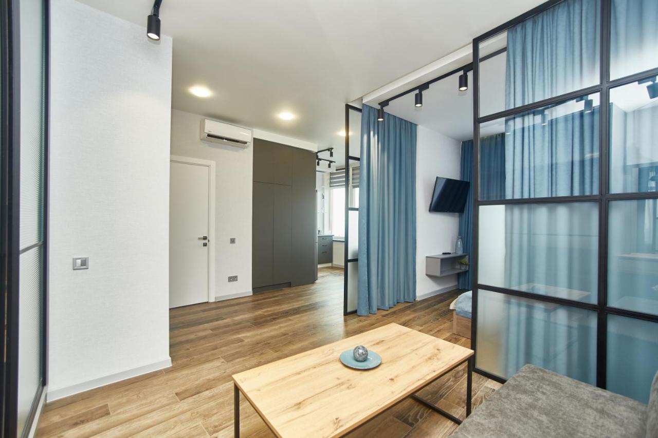 Board Apart Hotel Οδησσός Εξωτερικό φωτογραφία
