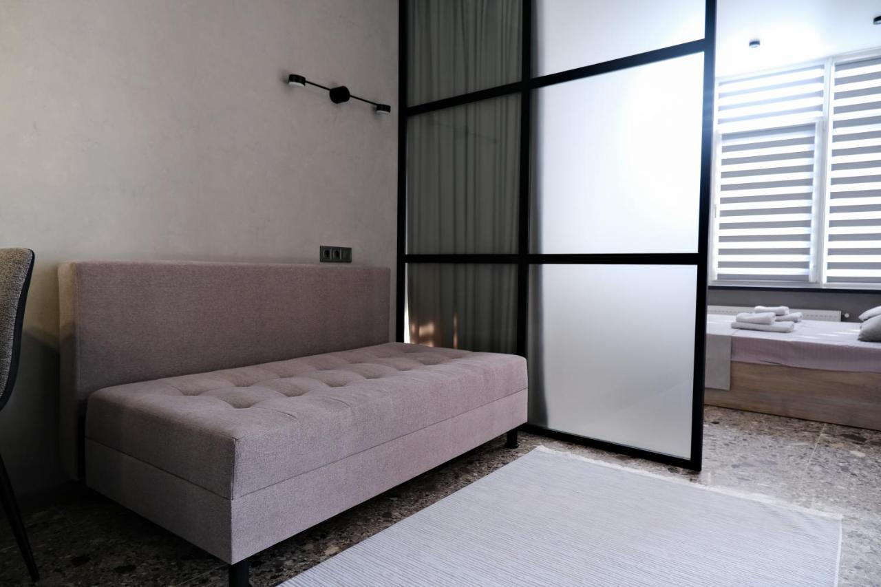 Board Apart Hotel Οδησσός Εξωτερικό φωτογραφία