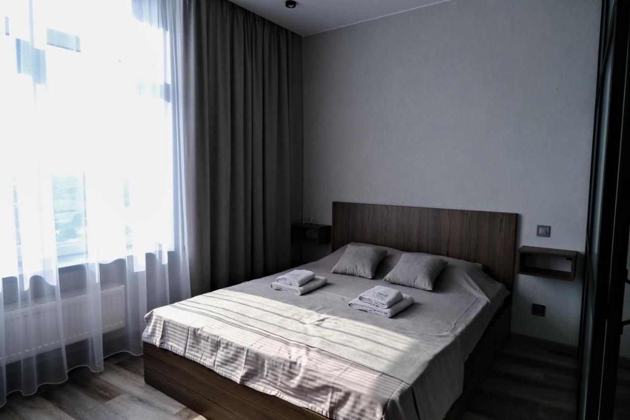 Board Apart Hotel Οδησσός Εξωτερικό φωτογραφία