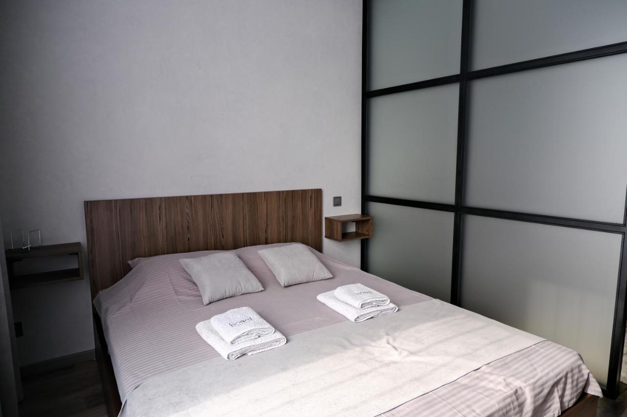 Board Apart Hotel Οδησσός Εξωτερικό φωτογραφία