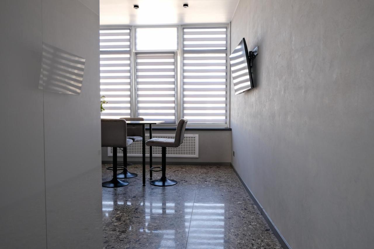 Board Apart Hotel Οδησσός Εξωτερικό φωτογραφία