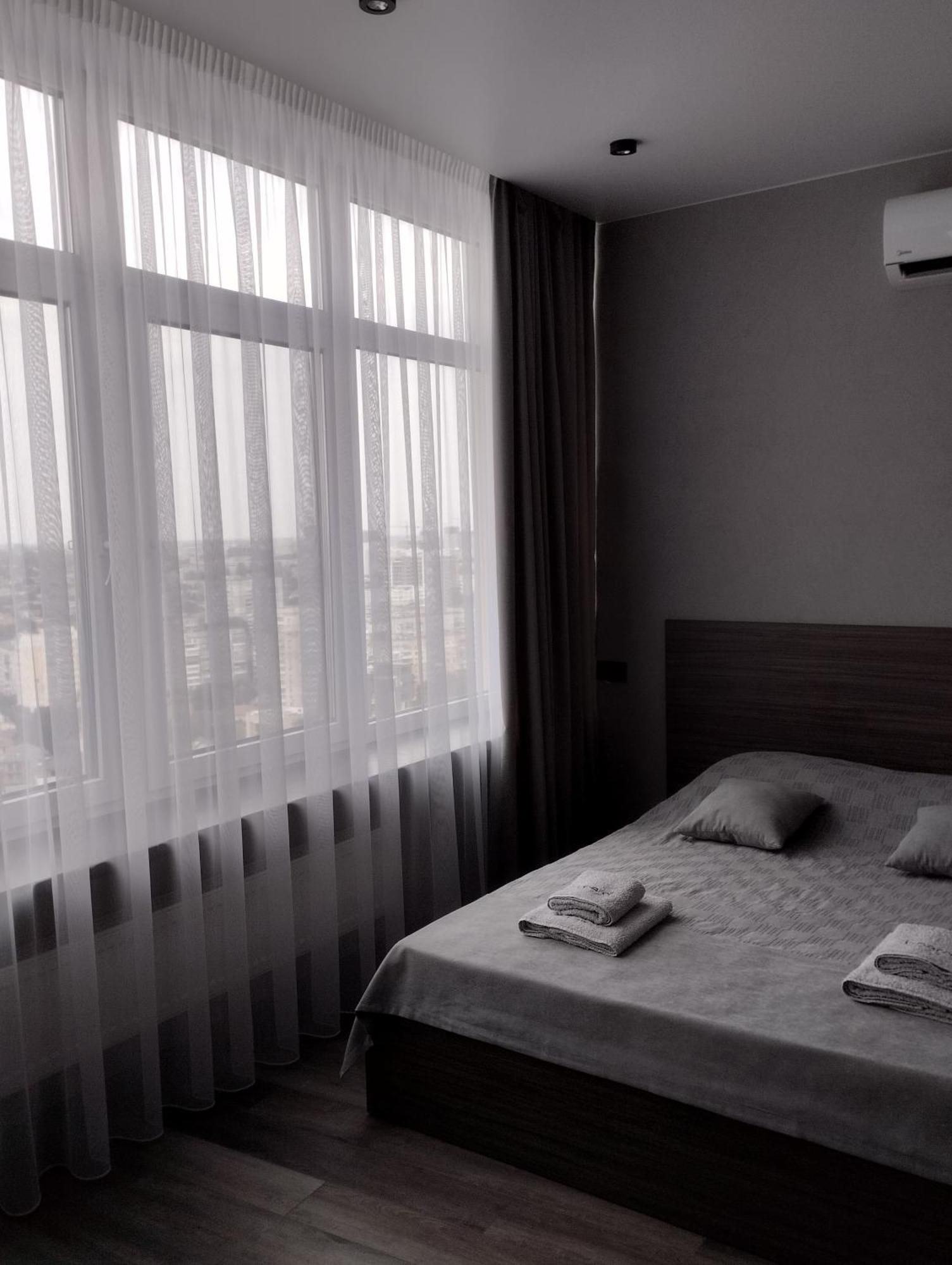 Board Apart Hotel Οδησσός Εξωτερικό φωτογραφία