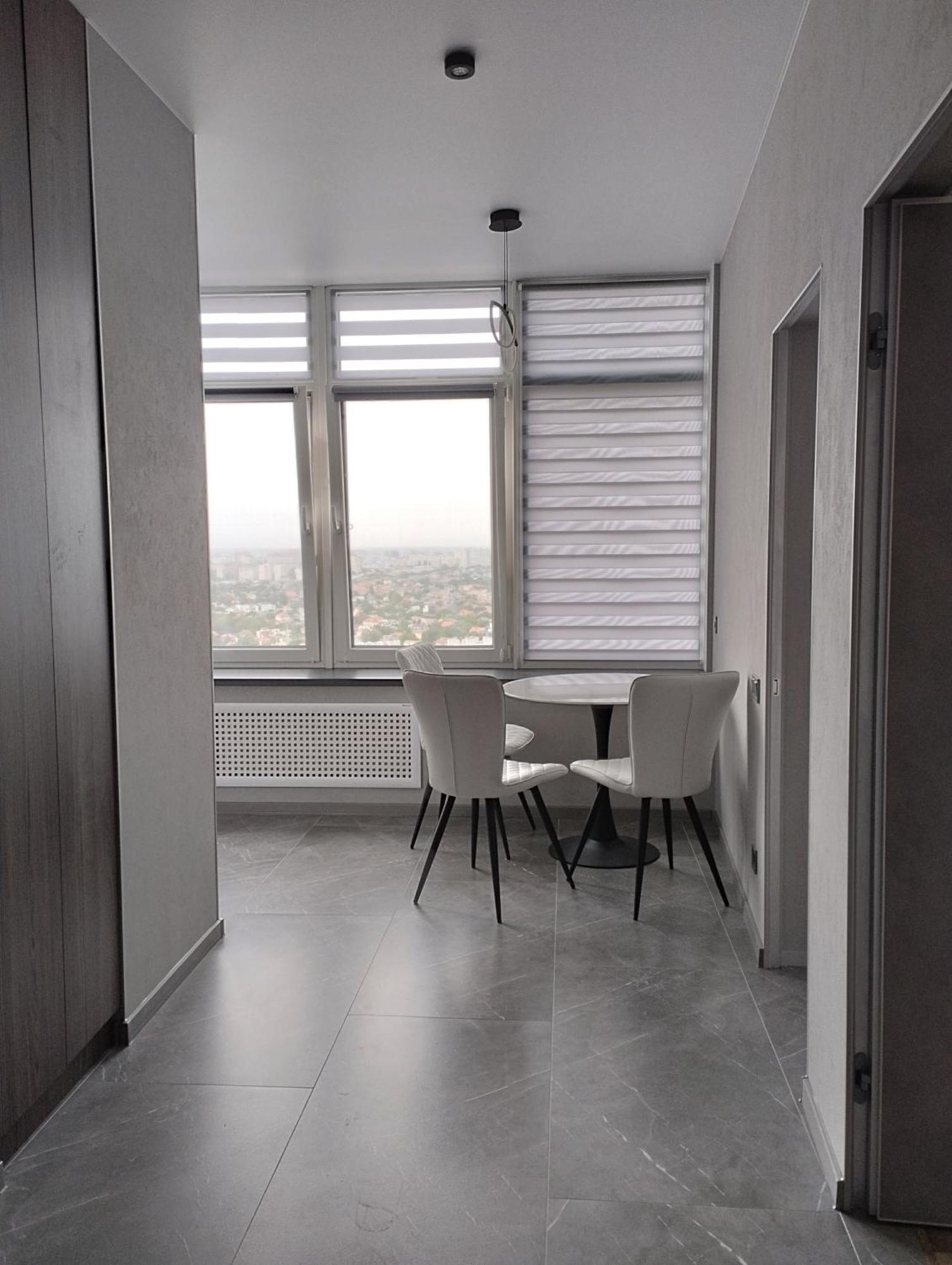 Board Apart Hotel Οδησσός Εξωτερικό φωτογραφία
