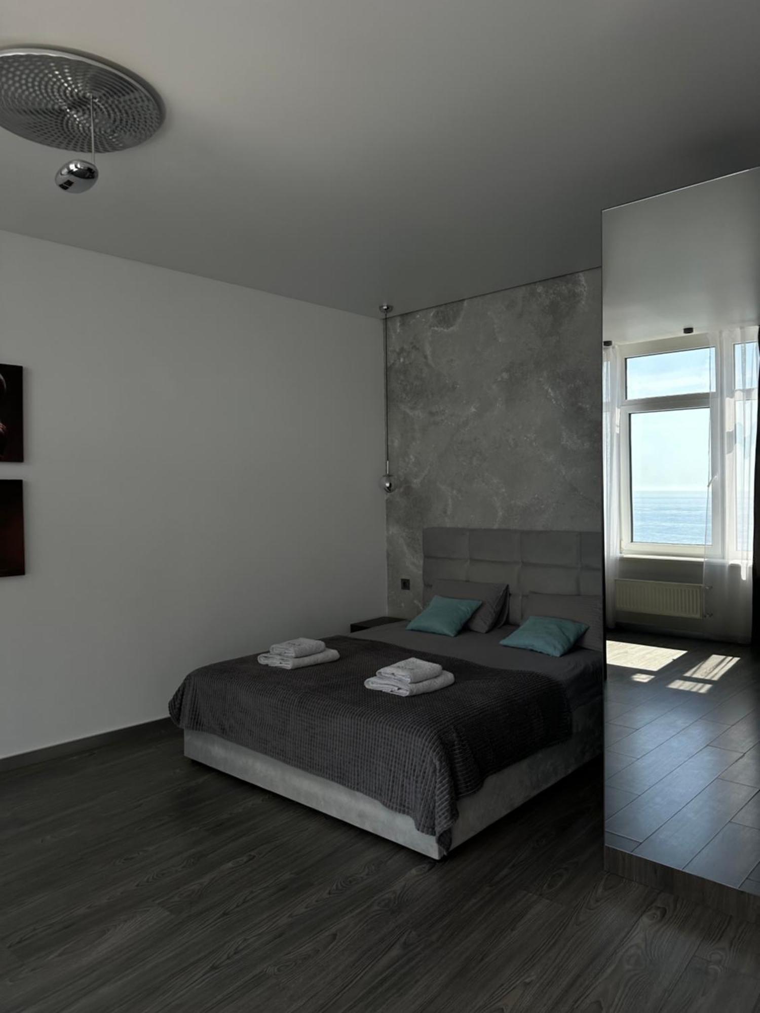 Board Apart Hotel Οδησσός Εξωτερικό φωτογραφία