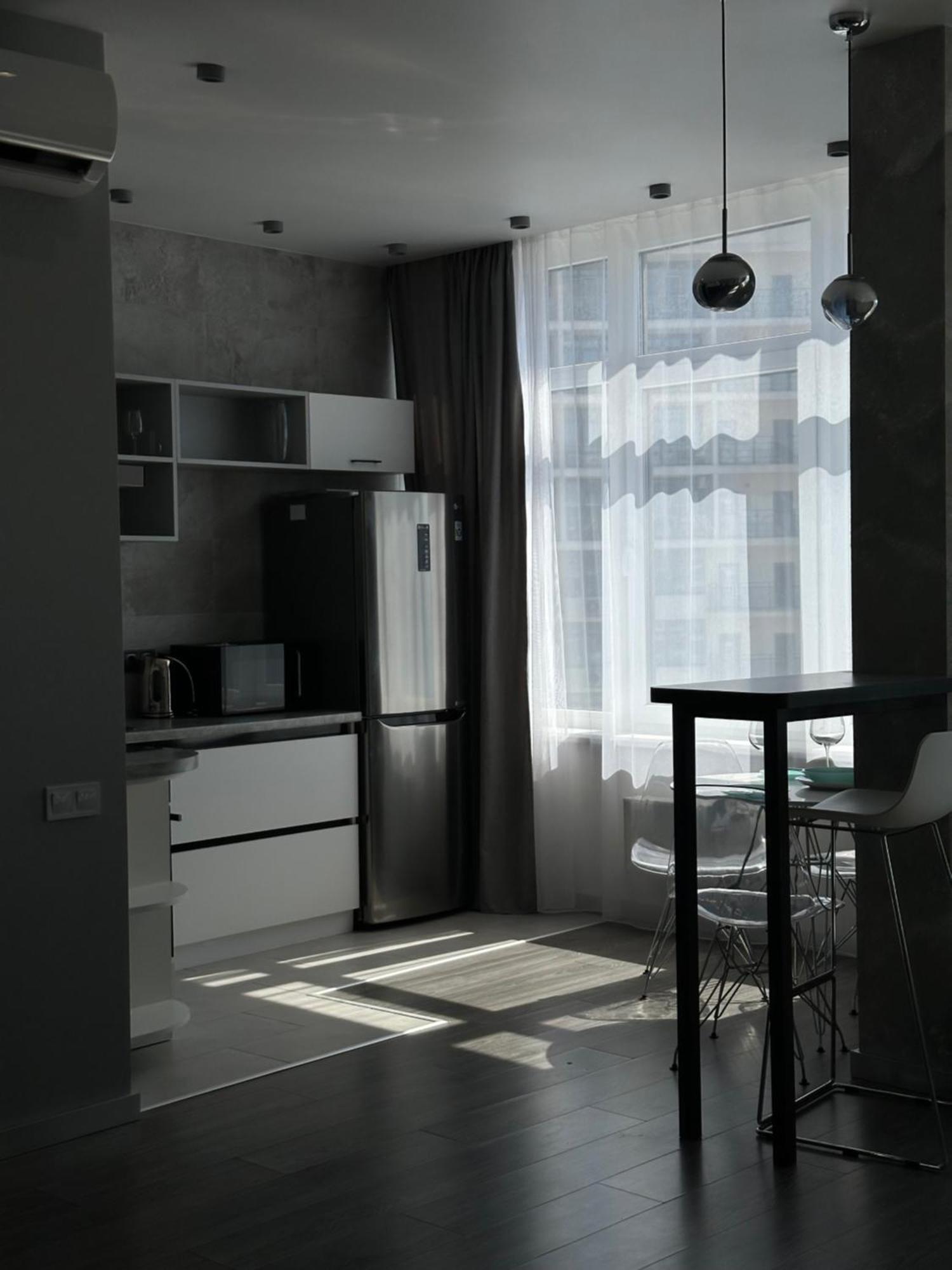 Board Apart Hotel Οδησσός Εξωτερικό φωτογραφία