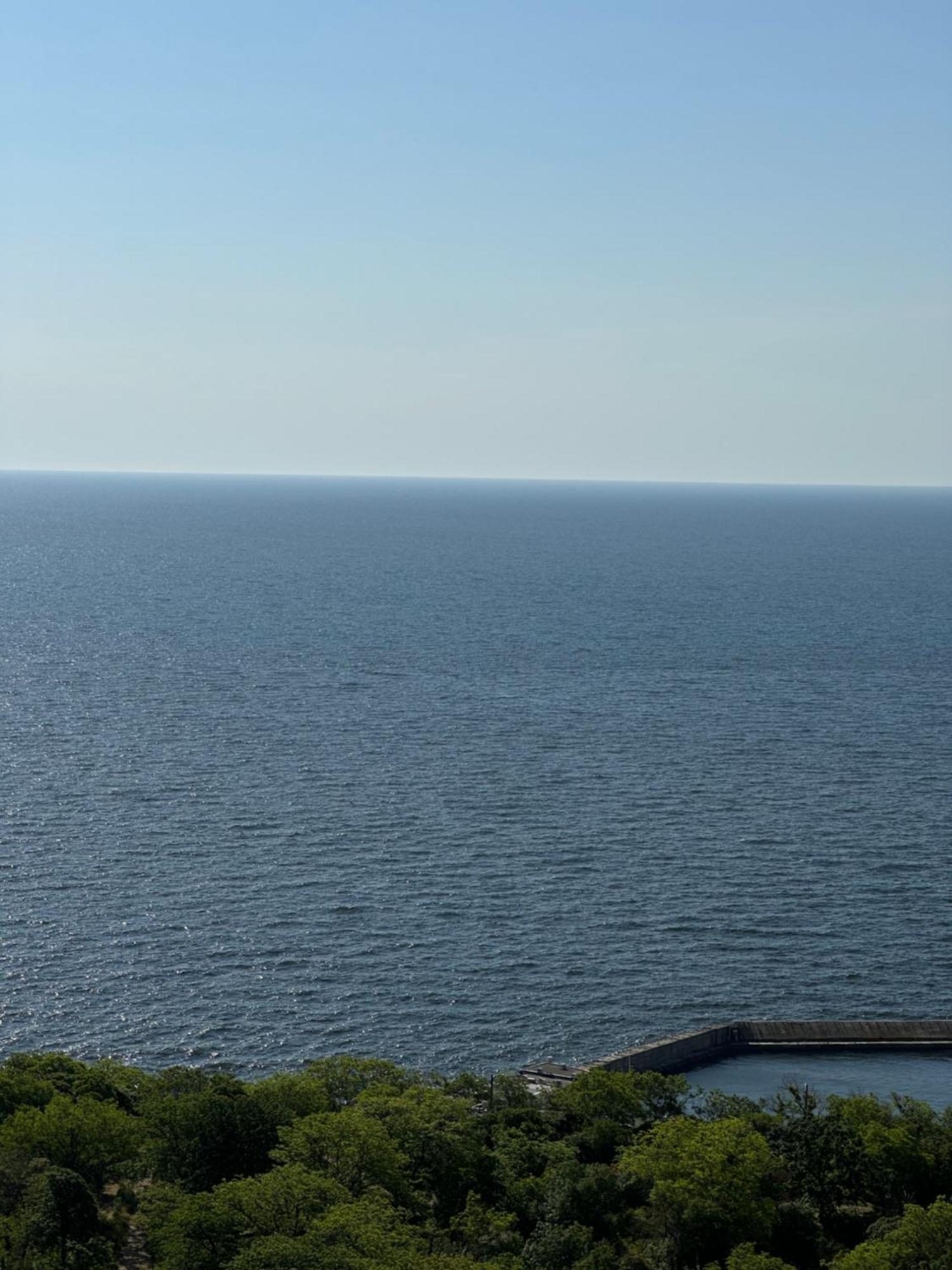 Board Apart Hotel Οδησσός Εξωτερικό φωτογραφία